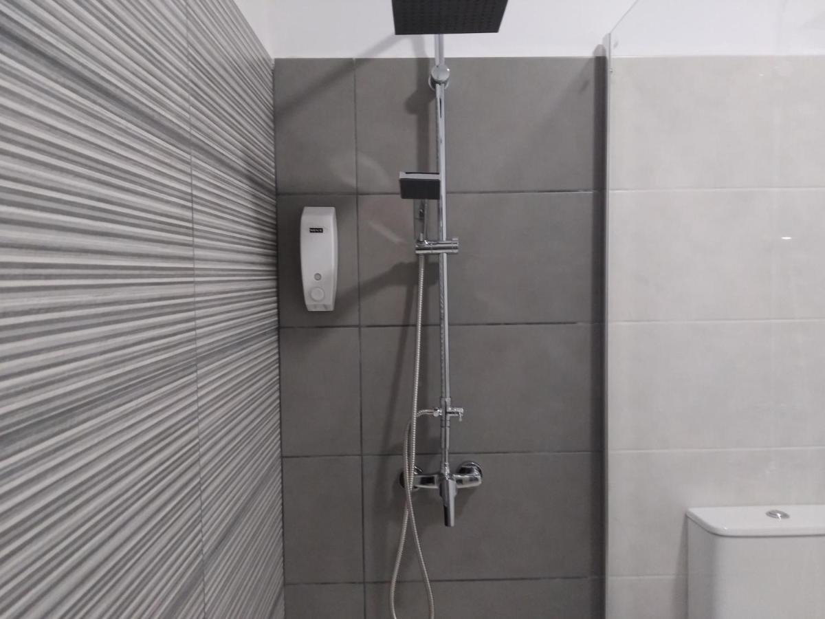 Apartamento Ajuy Екстер'єр фото